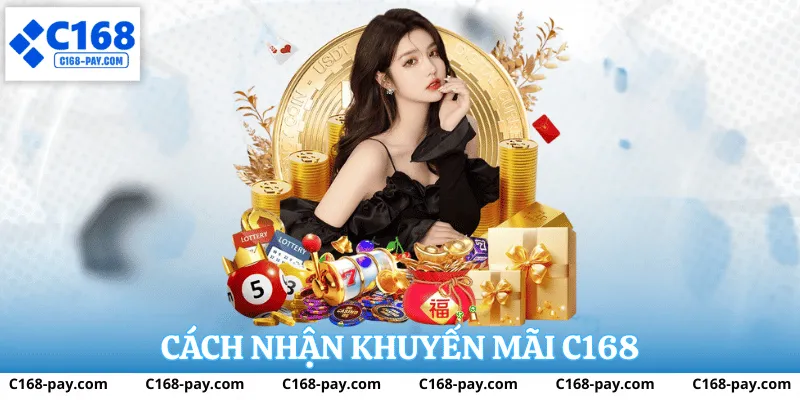 Khuyến Mãi C168 3 Lưu ý khi tham gia ưu đãi C168